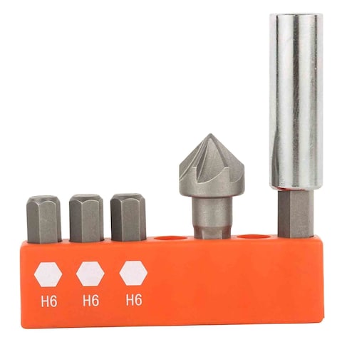 B&amp;D COMPLETE ACCESORY 109PCS SET