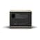 Marshall Woburn III Bluetooth Speaker Cream