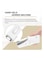 Generic Portable Sewing Machine White