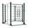 RBWTOYS Outdoor Monkey Bar Set with Hard Metal, playground for Kids.  RW-13118.      240x300cm