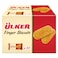 Ulker Finger Biscuit 70g x12