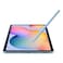 Samsung Galaxy Tab S6 Lite 10.4-Inch 4GB RAM 64GB Wi-Fi Angora Blue With S Pen