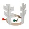 Felt Reindeer Antlers