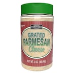 Buy American Heritage Grated Parmesan Cheese 85g in UAE