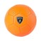 LAMBORGHINI #2 MACHINE SEWING PVC SOCCER BALL - ORANGE