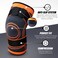 Generic-Knee Brace Compression Knee Support Joint Protection for Running Cycling Basketball
