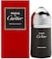 Pasha De Cartier Edition Noire Eau De Toilette For Men 100ml