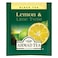 Ahmad Tea -6 x20 AluFoil-EnvelopedTea Bags    Lemon &amp; Lime Twist