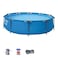 Bestway Steel Pro Max Above Ground Pool 305x76cm
