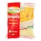 Dairy Life Mozzarella Shredded Cheese 200 gr