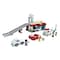LEGO 10948 PARKING GARAGE &amp;CAR WASH