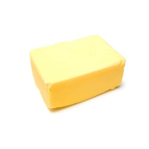 زبدة بقري