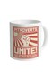 muGGyz Try Doing Whatever Keric Said First Place Coffee Mug White