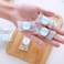 Generic-Beautystar057 100Pcs Disposable Portable Compressed Face Towel