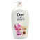 Dove Nourishing Secrets Glowing Ritual Hand Wash With Lotus Flower Extract And Rice Milk 500ml