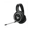 Steelplay Impulse Bluetooth Multiplatform Headset Black