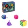 GE Magic Cube Set 4 PCS