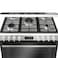 Bosch 90x60cm Gas Cooker, HGX5H0W50M