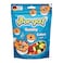 Borgat Gummy Cakes 80g Stand-up Pouch