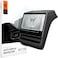 Spigen Tempered Glass Screen Protector [GLAStR Slim] designed for Tesla Model 3 (2024) Highland 8 inch REAR Touchscreen - Matte/Anti Glare/Anti Finger Print