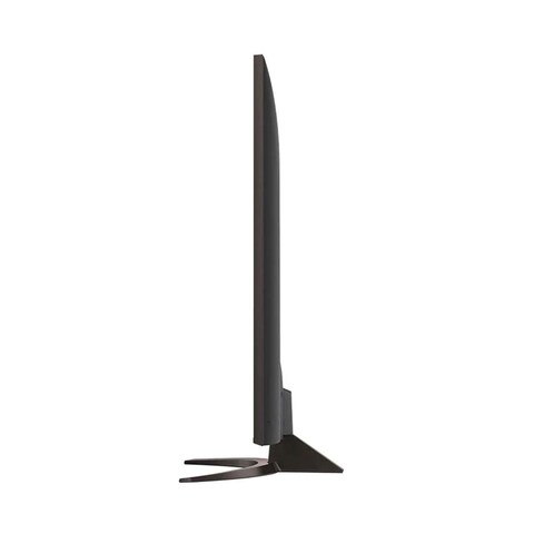 LG 55-inch 4K UHD Smart TV with Built-in Receiver - 55UQ91006LC