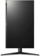 LG 27 Inch Ultragear Gaming Monitor QHD Nano IPS 1ms NVIDIA G-Sync Compatible - 27GL850-B