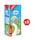 Candia Lait Uht Entier 125ML X6