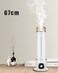 Humidifier -Ultrasonic Large capacity 4.6L Cold Steam
