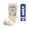 Heinz Mayonnaise Garlic Sauce 600ml