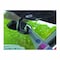 Black + Decker Handheld Car Vacuum Cleaner - Grey/Red - NV1200AV-B5