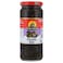 Figaro Sliced Black Olives 180g