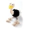 All For Paws Ultrasonic Ostrich 28.5x18.5x9cm