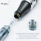Professional Wired Dr pen M8 With Cartridges Derma Pen Skin Care Kit Acne Scar Removal Microneedle Home Use Beauty Machine