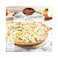 Byte Vegetable Pizza 300g