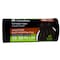Carrefour 10 Gallon Wavetop Oxo Biodegradable Black Extra Small 30 Garbage Bags