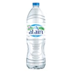 Buy Al Ain Mineral Water 1. 5L in Kuwait