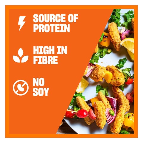 QUORN SOUTHERN FRIED BITES 300G