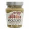 Whole Earth Organic Crunchy Peanut Butter 227g