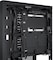 Lian Li LANCOOL 216 E-ATX PC Case, Airflow Focus RGB Gaming Computer Case With All-Around Mesh Panels, 2X160mm &amp; 1X140mm PWM Fans Pre-Installed And Innovative Rear Pcie Fan Bracket Chassis (Black)