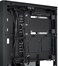 Lian Li LANCOOL 216 E-ATX PC Case, Airflow Focus RGB Gaming Computer Case With All-Around Mesh Panels, 2X160mm &amp; 1X140mm PWM Fans Pre-Installed And Innovative Rear Pcie Fan Bracket Chassis (Black)