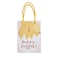 Happy Easter' Chick Gift Bags 5/Pack