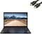 Lenovo Thinkpad E15 Business Laptop, 15.6&quot; FHD Full HD (1920x1080), Intel 10th Quad Core i5-10210U, 16GB DDR4 RAM, 512GB PCIe SSD, Type-C, HDMI, Windows 10 Pro + HDMI Cable