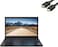 Lenovo Thinkpad E15 Business Laptop, 15.6" FHD Full HD (1920x1080), Intel 10th Quad Core i5-10210U, 16GB DDR4 RAM, 512GB PCIe SSD, Type-C, HDMI, Windows 10 Pro + HDMI Cable