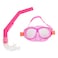 SUP Swimming Goggles Set for Teens and Kids
