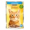 Purina Friskies Salmon In Gravy Wet Cat Food 85g