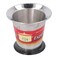 Stainless Steel Chattu Watta No.7