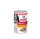Hills Science Plan  Adult Wet Dog Food With Chicken  -370g