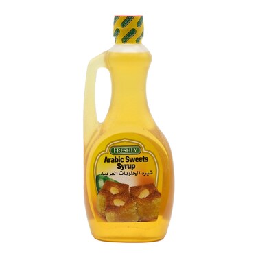 Freshly Arabic Dessert Syrup 680g