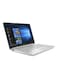 HP 15S-FQ1055TU Laptop With 15.6-Inch Display, Core i7-1065G7 Processor, 8GB RAM, 256GB SSD, Intel UHD Graphics, Silver