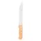 Abou Hamda 8 Meat Knife with Wooden Handle
